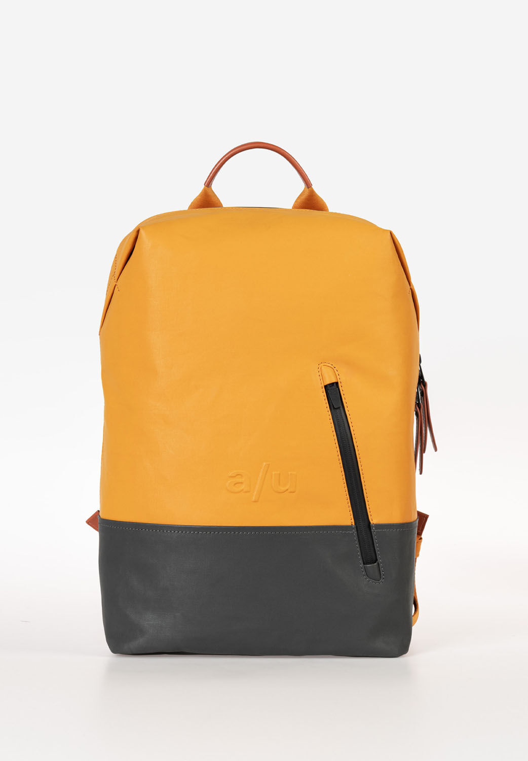 aunts & uncles Japan Hamamatsu Rucksack mit 13" Notebookfach mustard aunts & uncles Japan Hamamatsu Rucksack mit 13" Notebookfach mustard