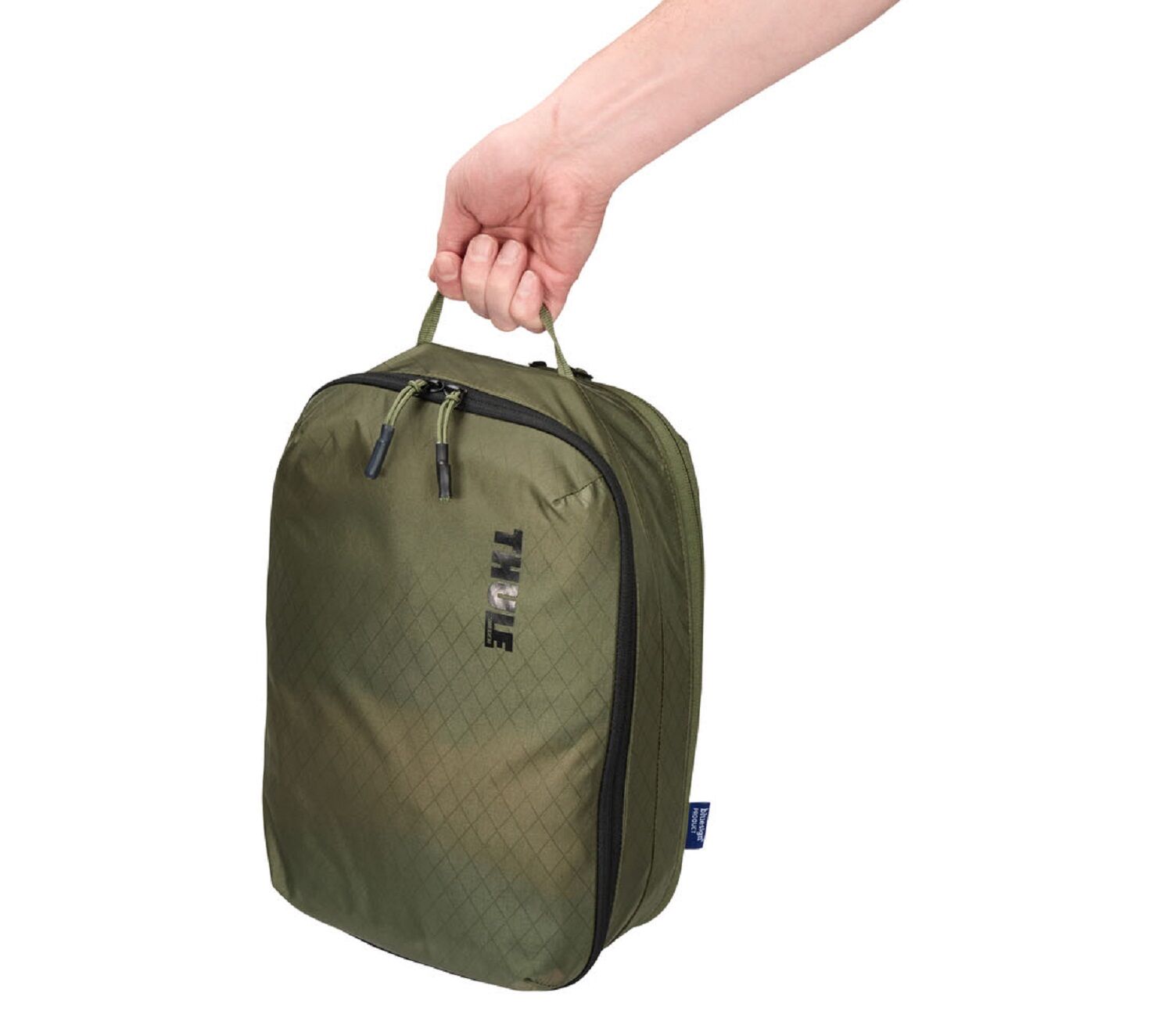 THULE Packing Cube Clean/Dirty Soft Green THULE Packing Cube Clean/Dirty Soft Green