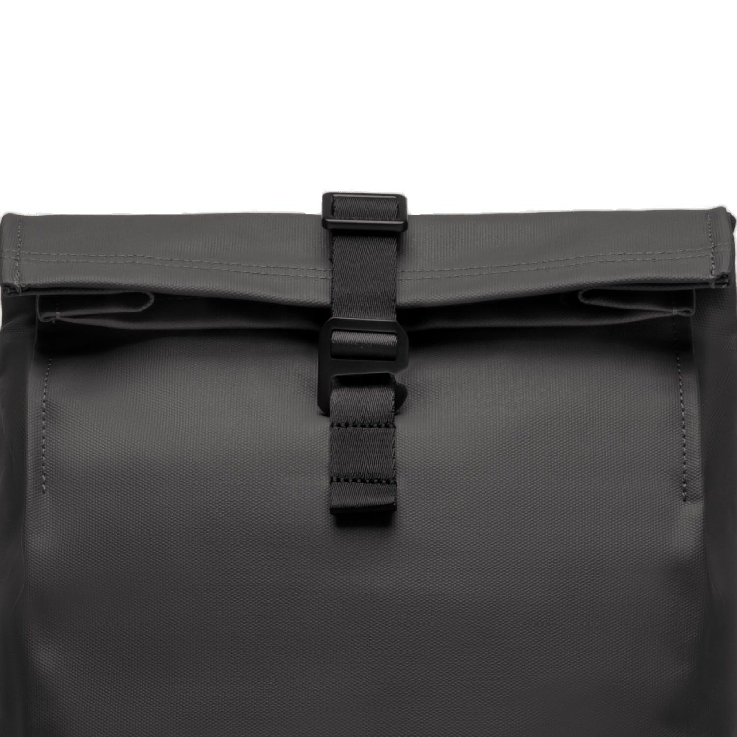 Horizn Studios SoFo Rolltop Backpack X All Black