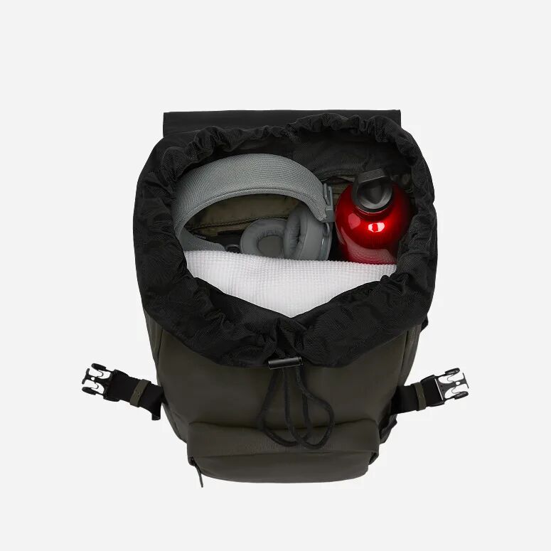 Horizn Studios SoFo Backpack City Dark Olive
