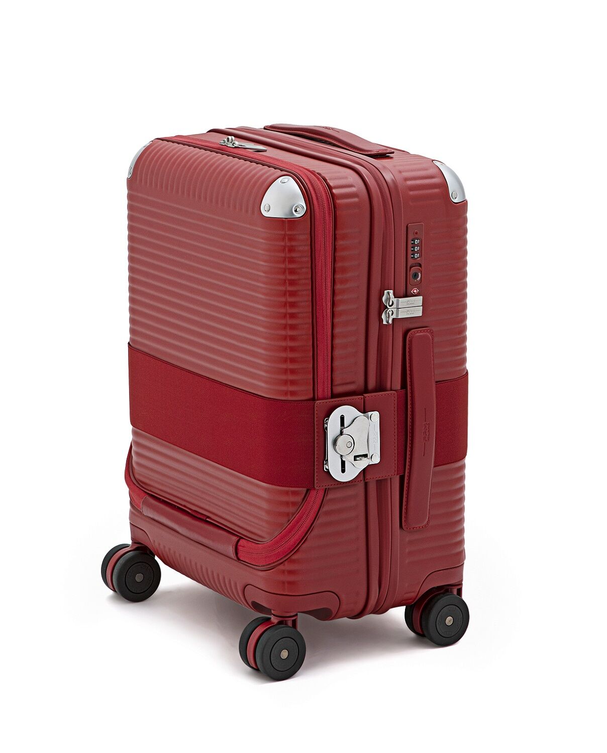 FPM  Cherry Red, 3.7 Liter