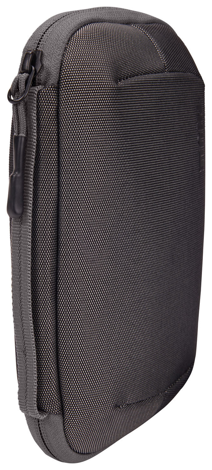 THULE Subterra 2 Powershuttle -Elektroniktasche mittelgroß Vetiver Gray THULE Subterra 2 Powershuttle -Elektroniktasche mittelgroß Vetiver Gray