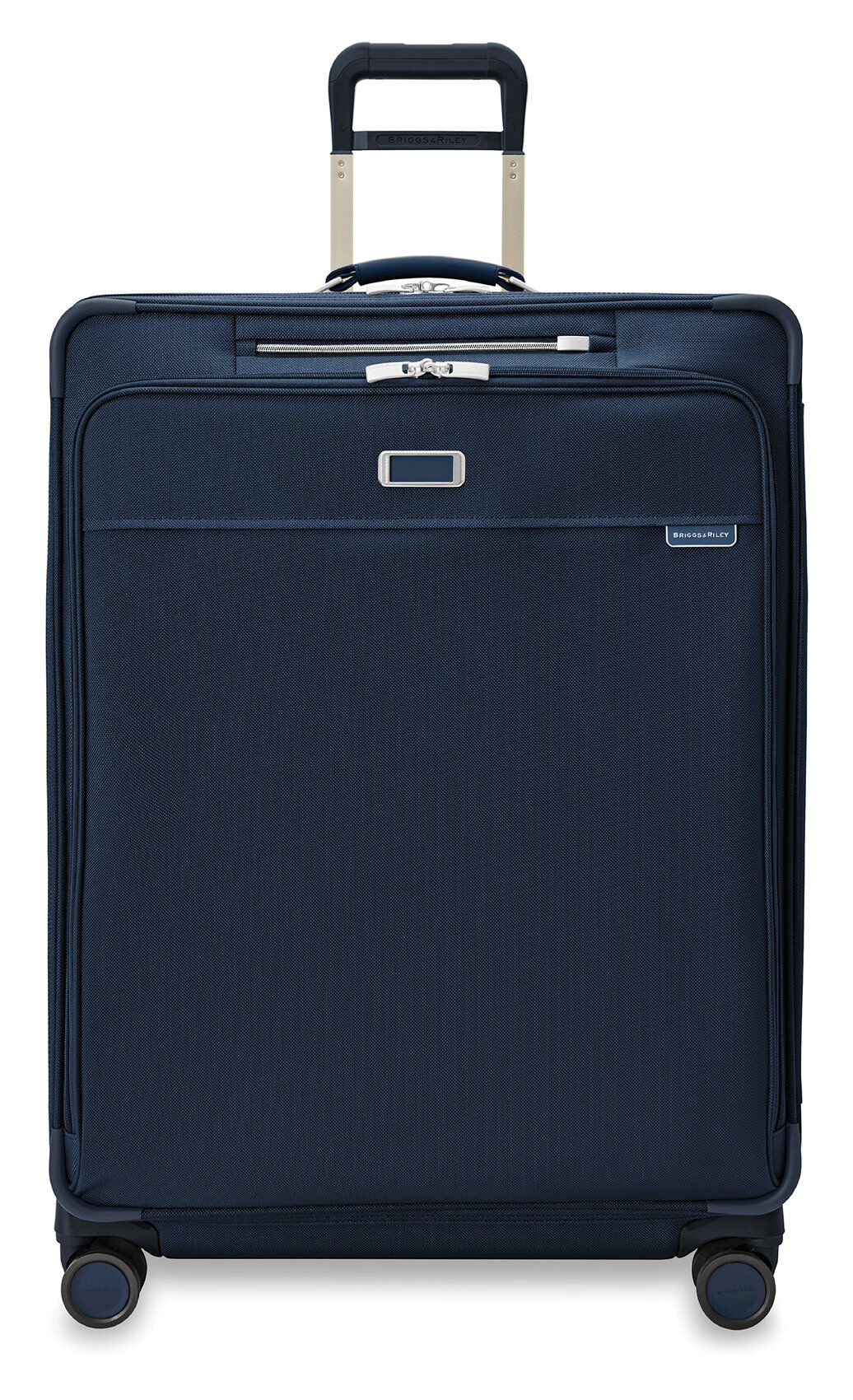 Briggs & Riley Baseline Extra Large Expandable Spinner Navy