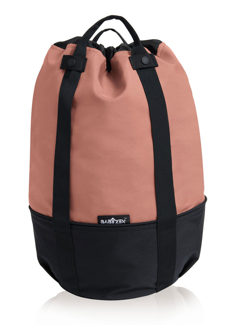Babyzen Yoyo Accessoires Shopping Bag Ginger