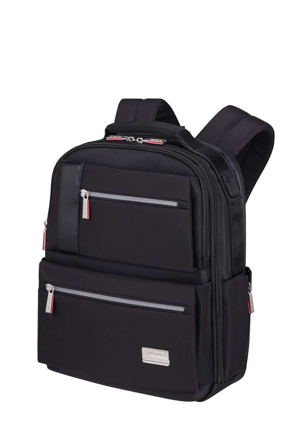 Samsonite Openroad Chic 2.0 Rucksack 13.3" Schwarz Samsonite Openroad Chic 2.0 Rucksack 13.3" Schwarz