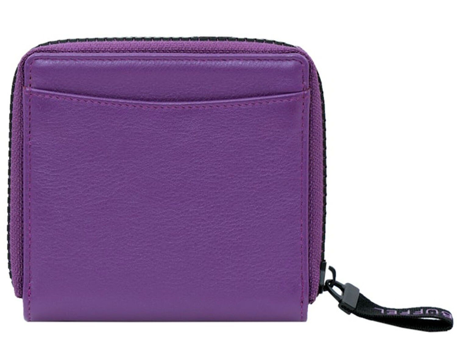 Braun Büffel Capri RFID RV-Geldbörse S 6CS viola Braun Büffel Capri RFID RV-Geldbörse S 6CS viola