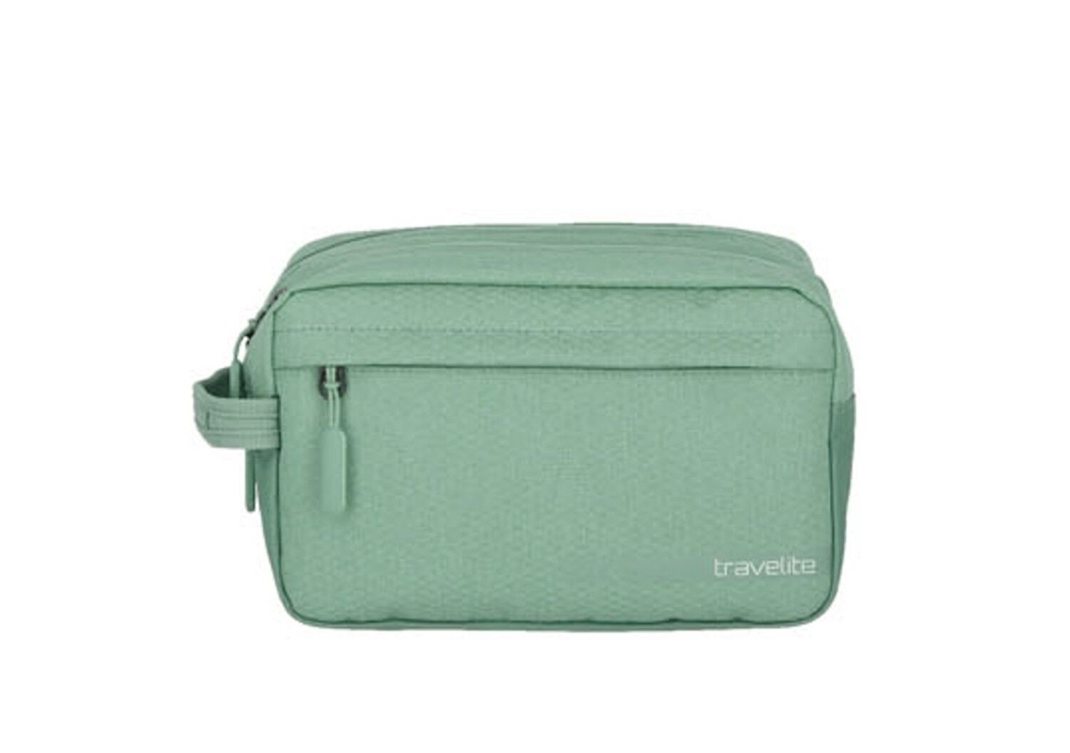 Travelite Kick Off Kulturtasche Salbei