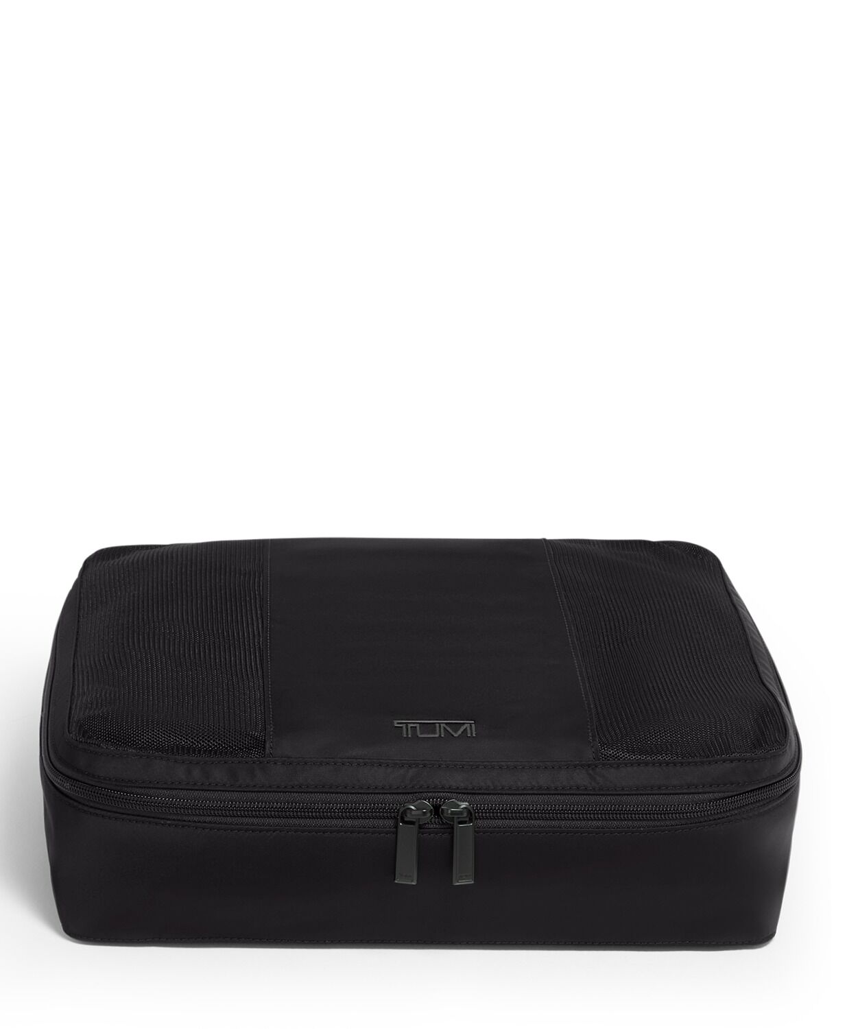Tumi Travel Accessories Packwürfel Medium, Black