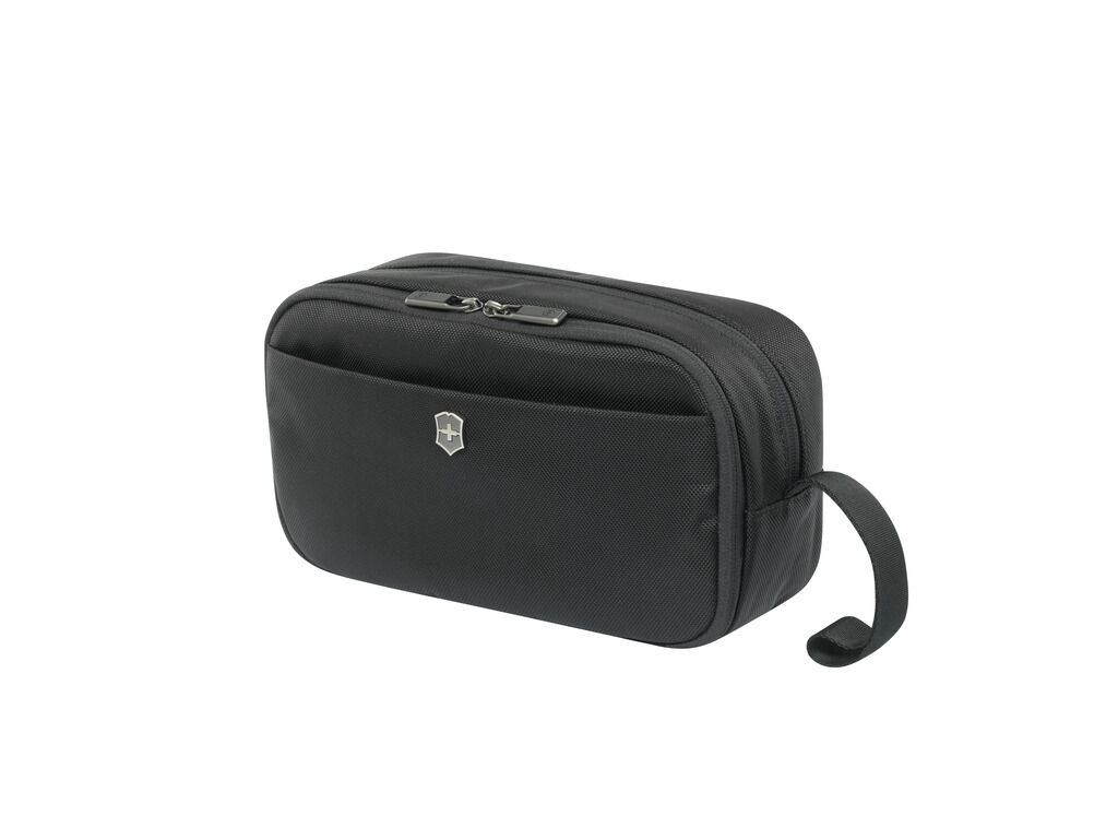 Victorinox Werks Traveler 6.0 Toiletry Kit schwarz Victorinox Werks Traveler 6.0 Toiletry Kit schwarz