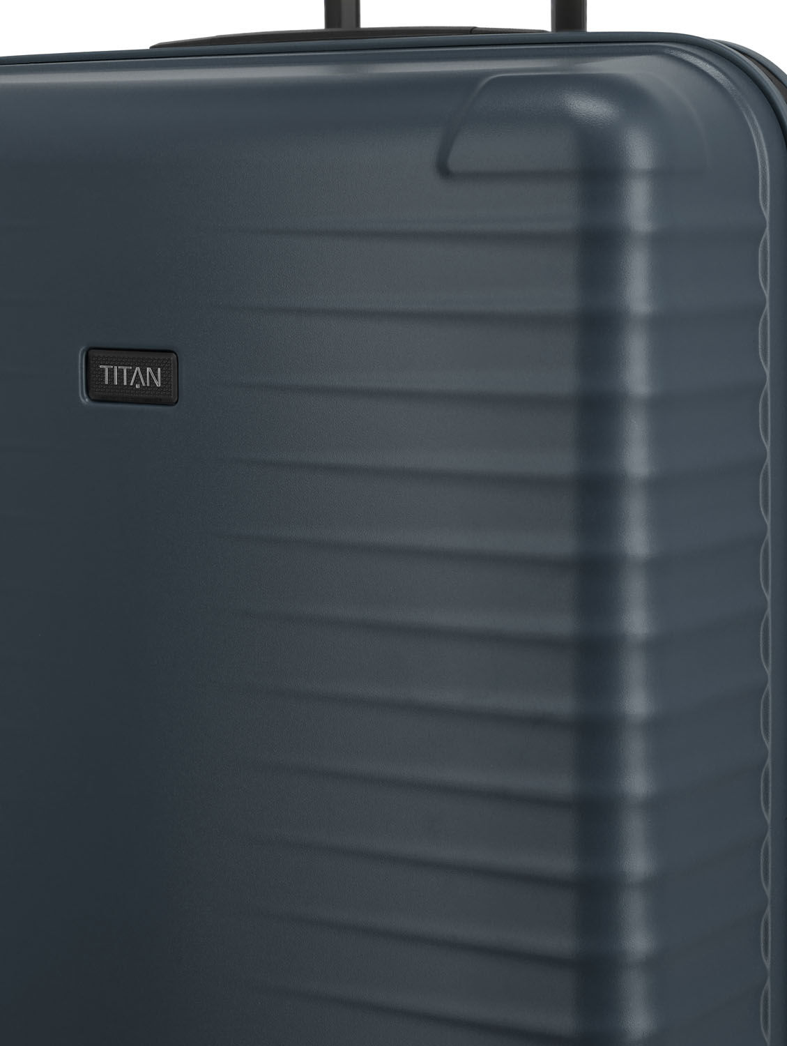 TITAN Upgrade Trolley M+ 4-Rollen Midnight blue