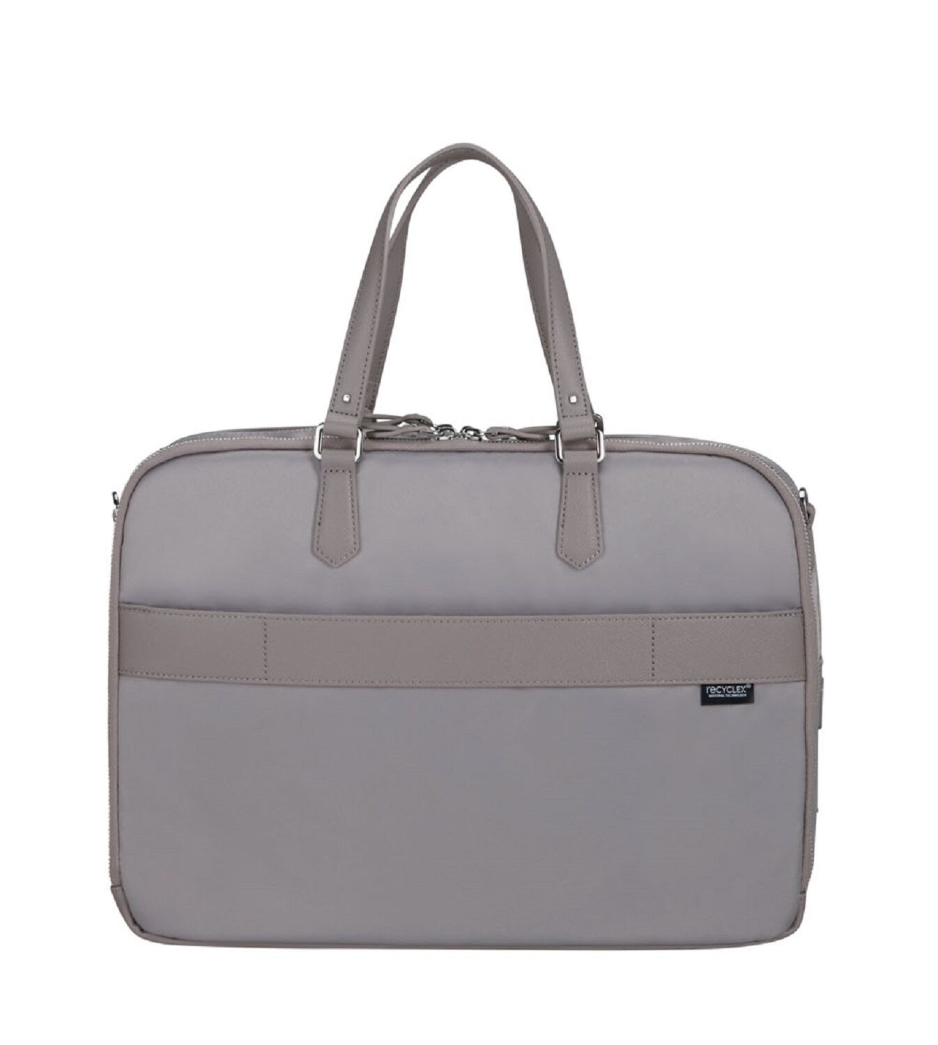 Samsonite Karissa Biz 2.0 Aktentasche 15.6" 2-Comp Lilac Grey