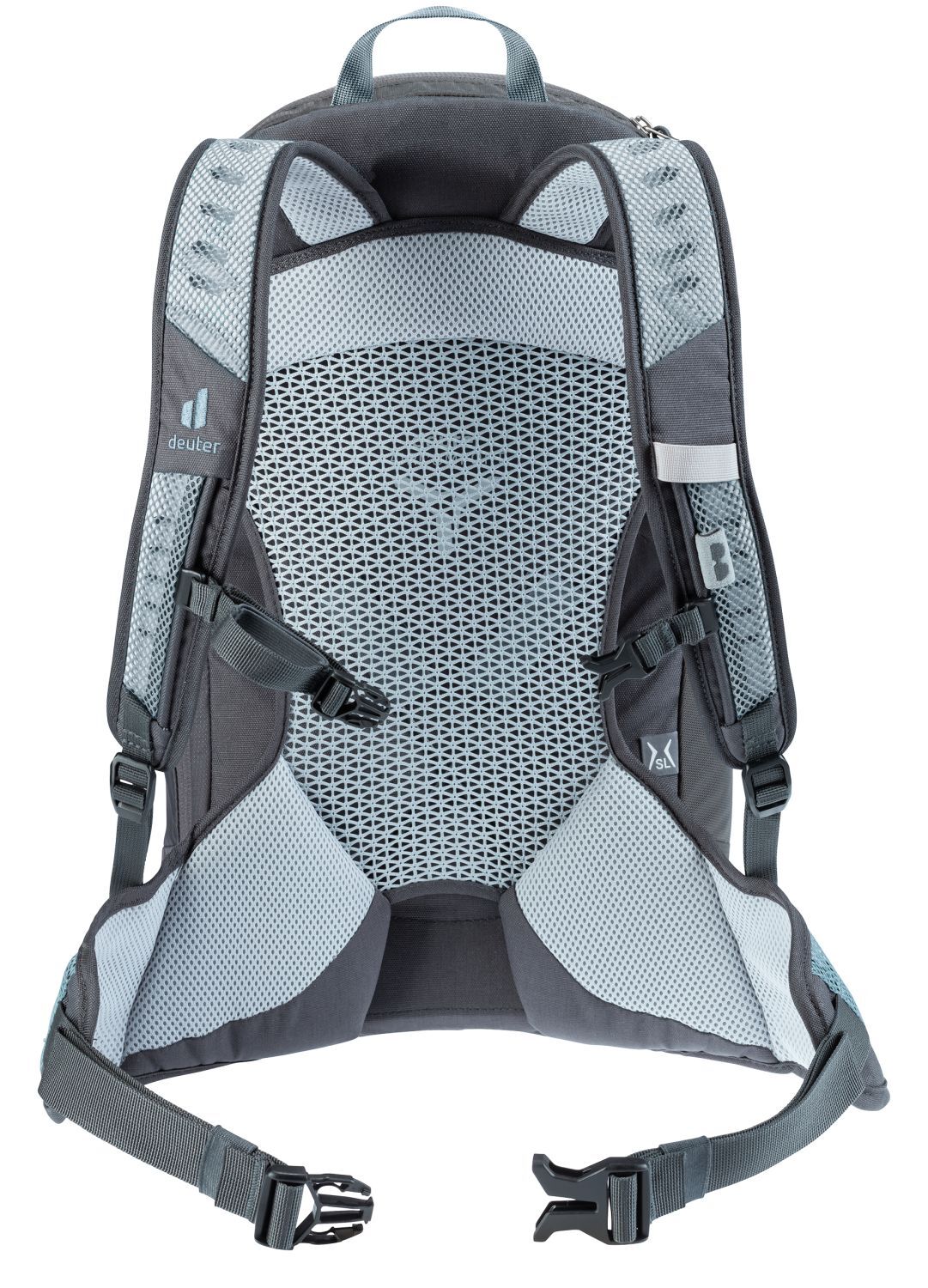Deuter AC Lite 21 SL Wanderrucksack shale-graphite Deuter AC Lite 21 SL Wanderrucksack shale-graphite