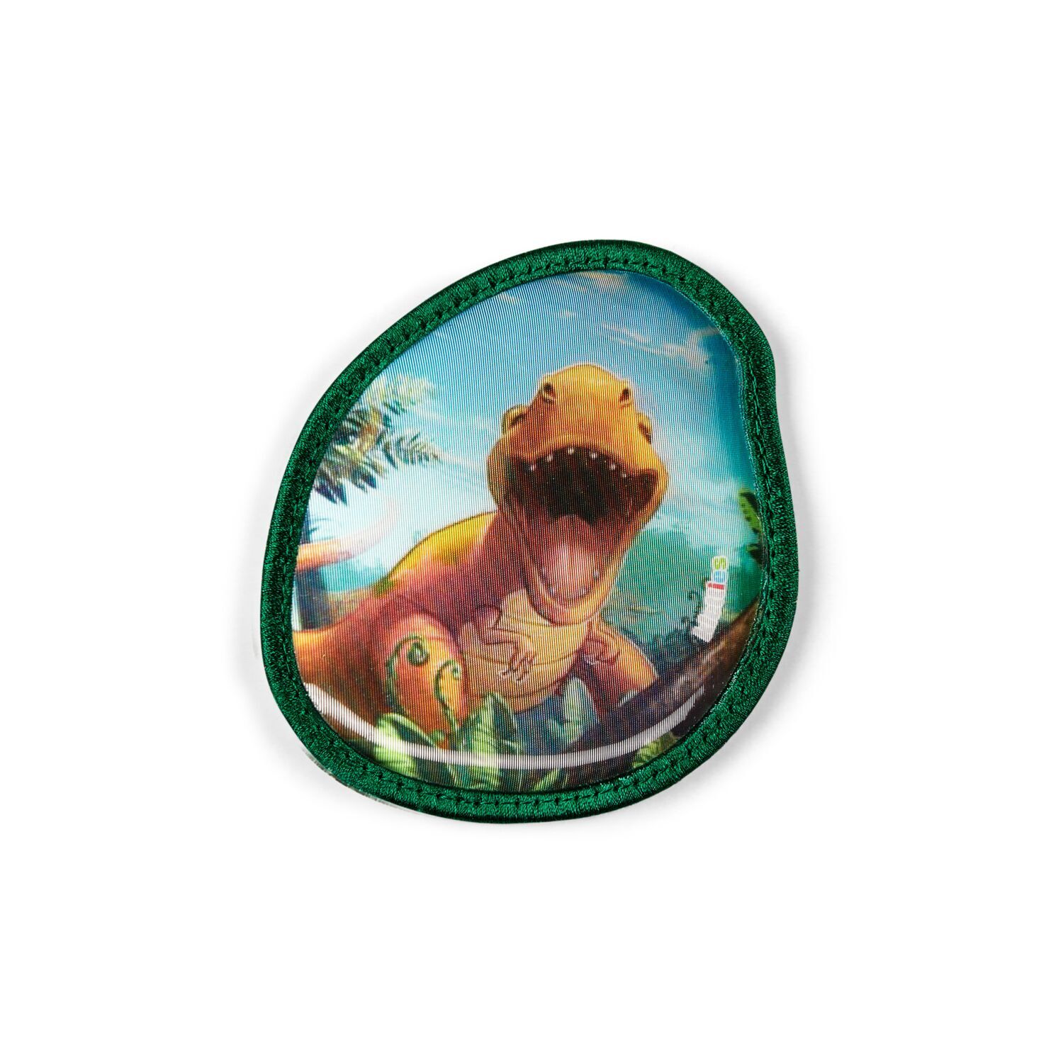 ergobag Kletties Wackelbild (1-tlg.) Urzeittier