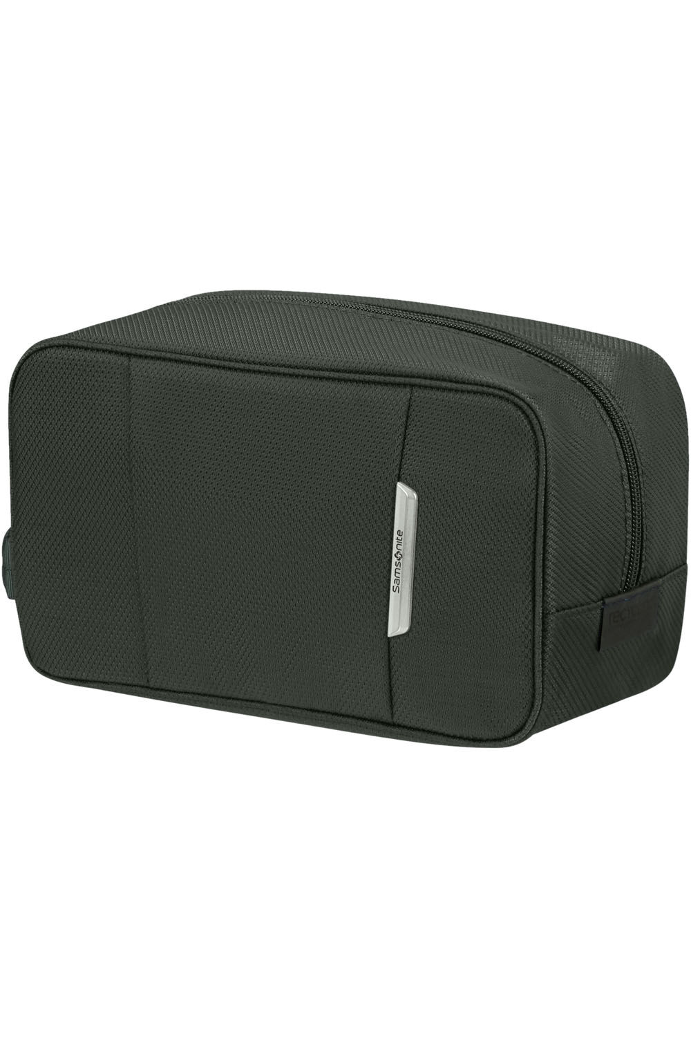 Samsonite Respark Toilet Kit Kulturbeutel Forest Green