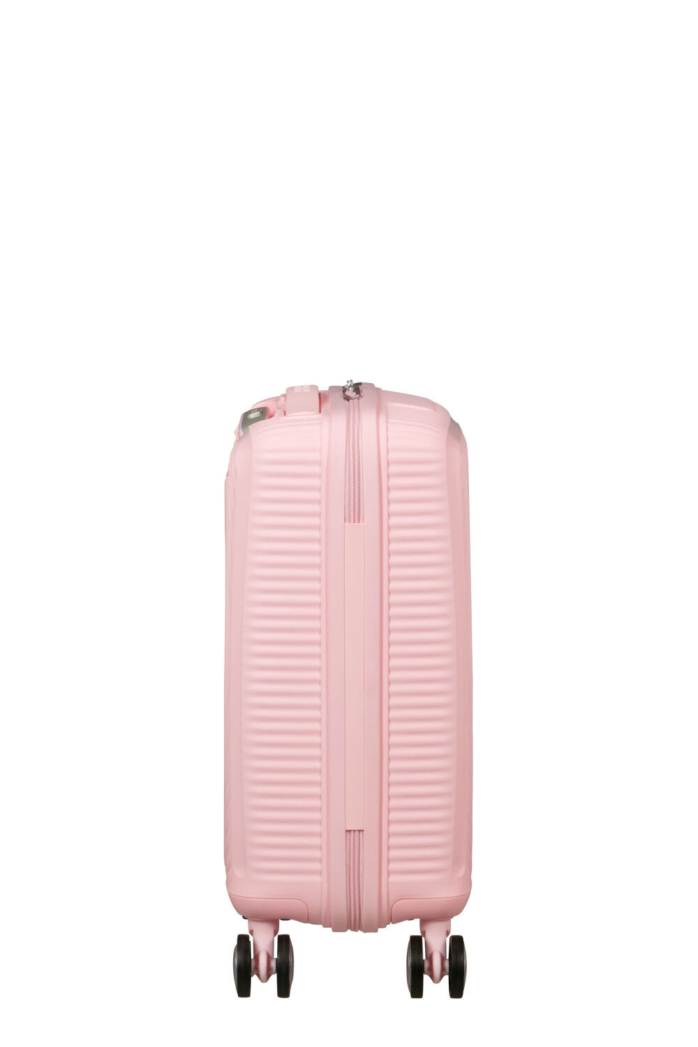 American Tourister Soundbox Mini 47cm, Handgepäck Pastel Pink American Tourister Soundbox Mini 47cm, Handgepäck Pastel Pink
