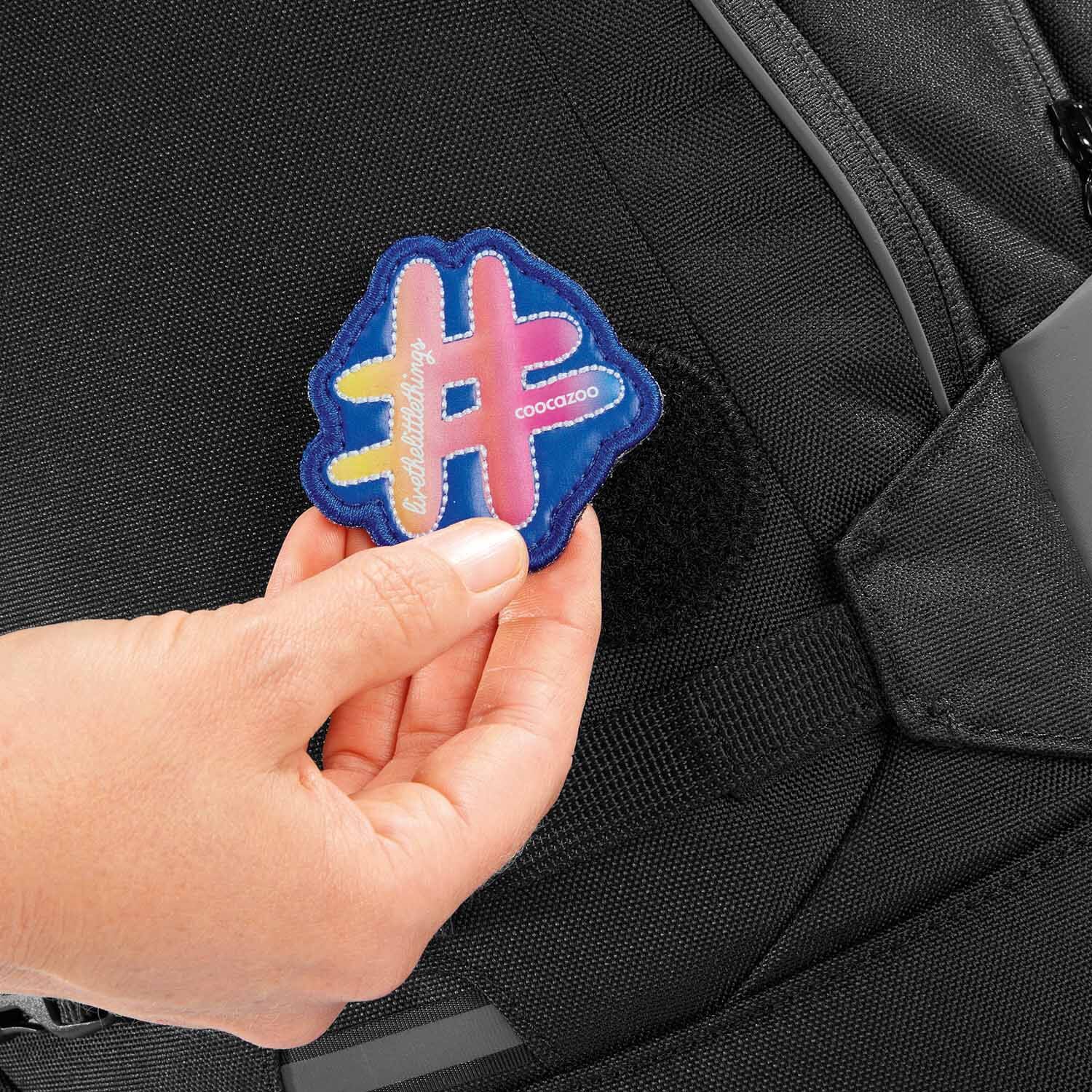 Coocazoo Zubehör COLOUR UP-Set Follow Me