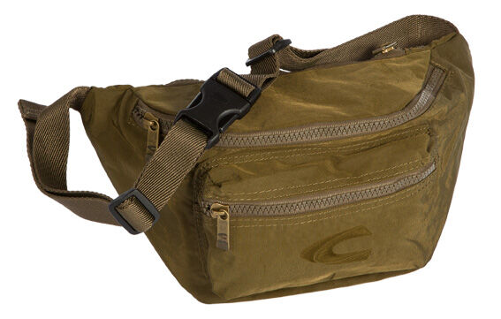 Camel Active JOURNEY Belt Bag Khaki