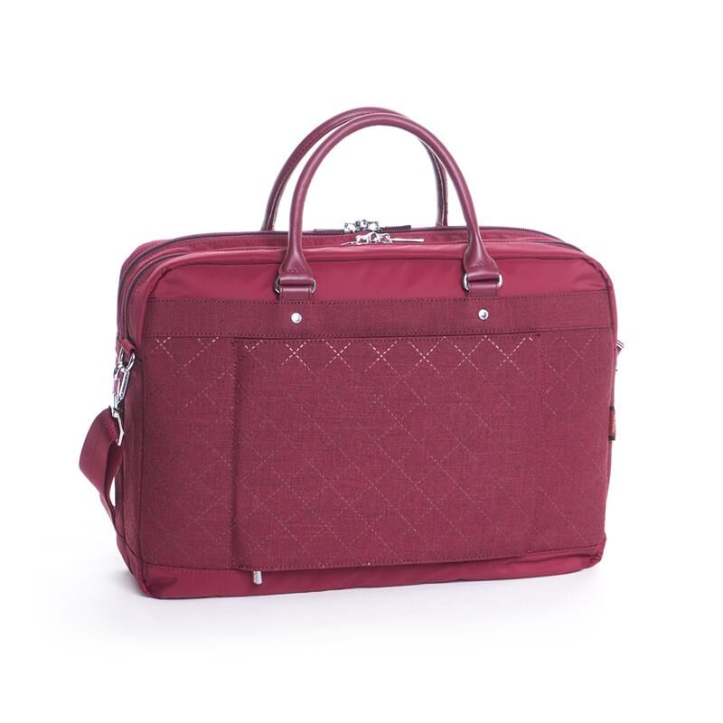 Hedgren Diamond Star Opal XL Business bag 15.6" 2 Fächer Windsor Wine Hedgren Diamond Star Opal XL Business bag 15.6" 2 Fächer Windsor Wine