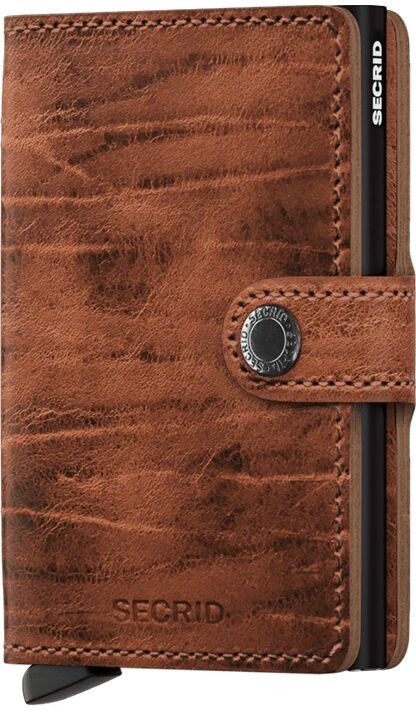 Secrid Miniwallet Dutch Martin MDM-Whiskey
