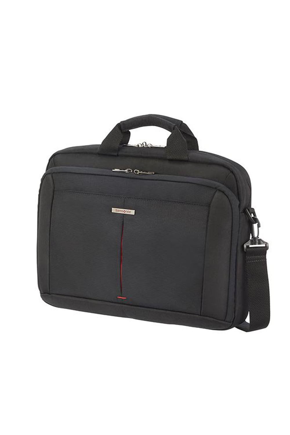 Samsonite GuardIT 2.0 Bailhandle 15.6" Schwarz