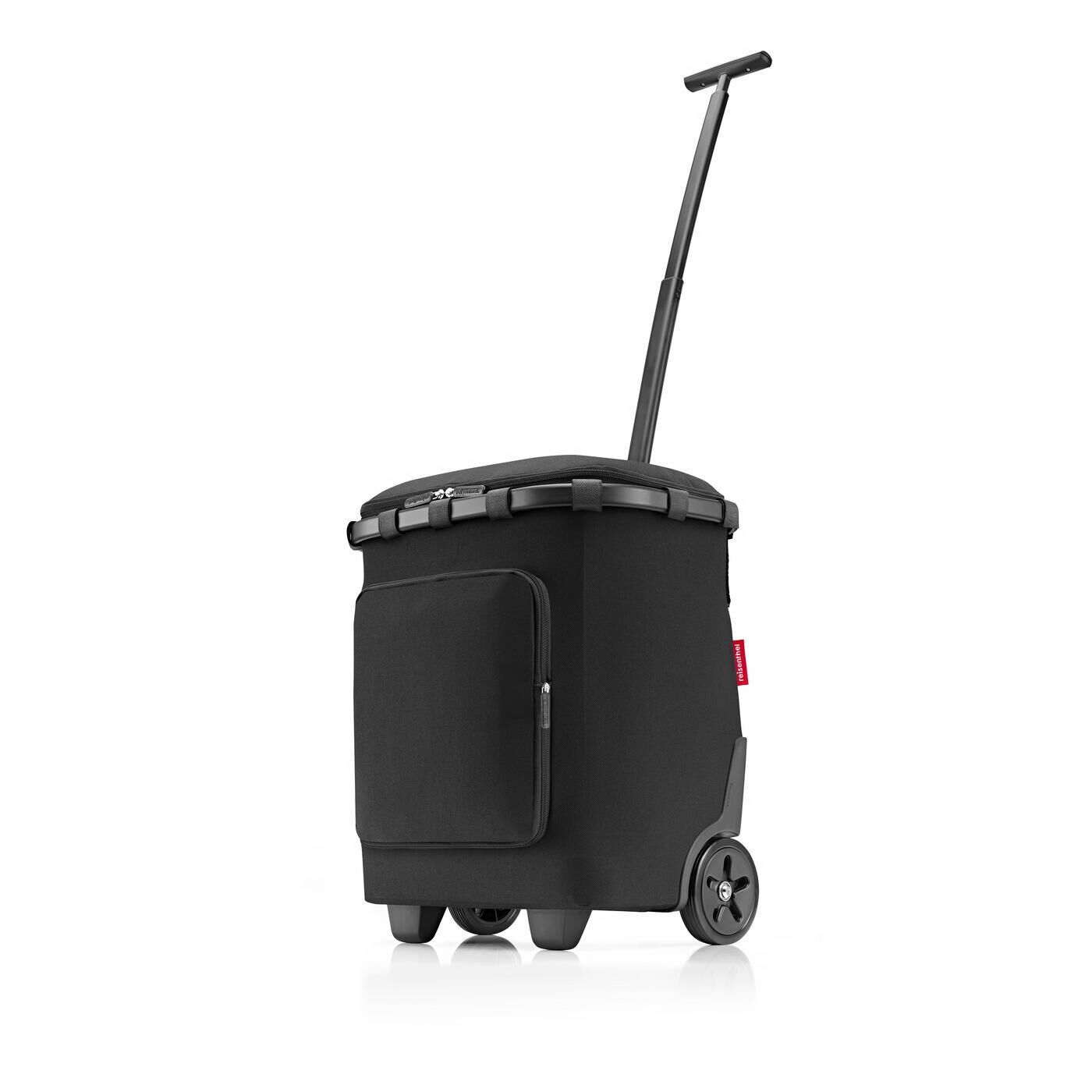 Reisenthel Shopping carrycruiser plus Frame Black