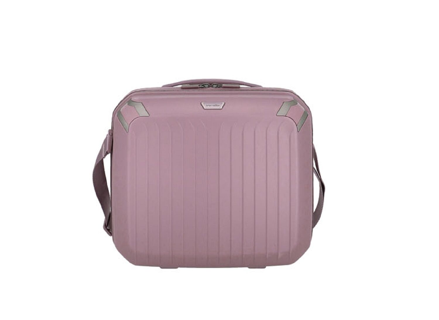 Travelite Elvaa Beautycase mit Tabletfach 10,5"