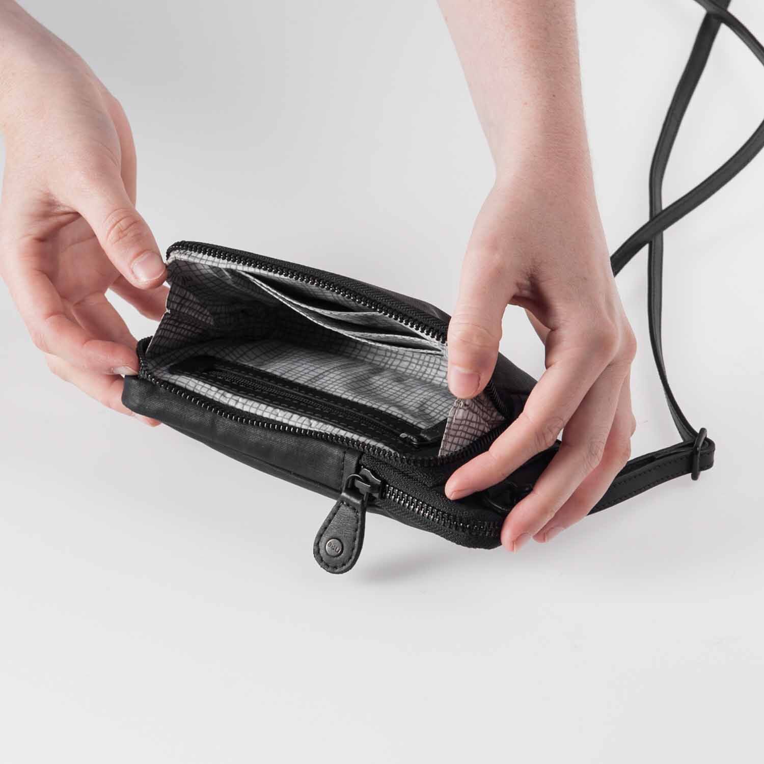 aunts & uncles Japan Uji Phonebag 6,5 Zoll black