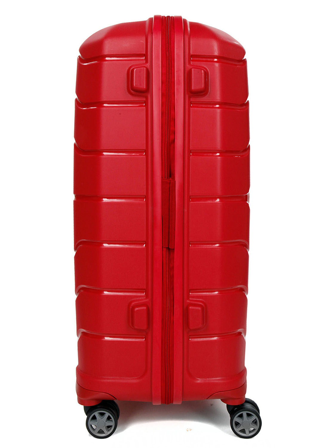 Samsonite Flux Spinner 68cm erweiterbar Red