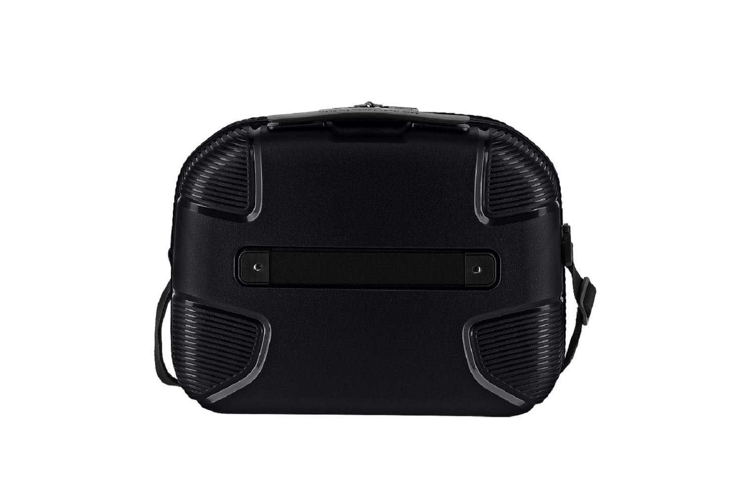 IMPACKT IP1 Beautycase Lava black