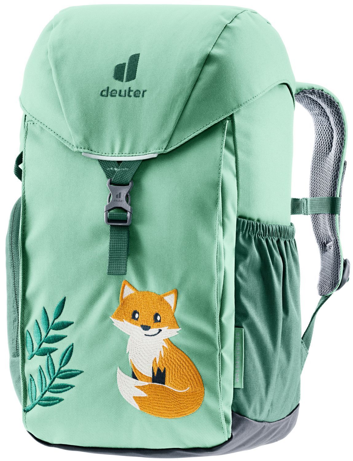 Deuter Kinderrucksack Waldfuchs 14 spearmint-seagreen