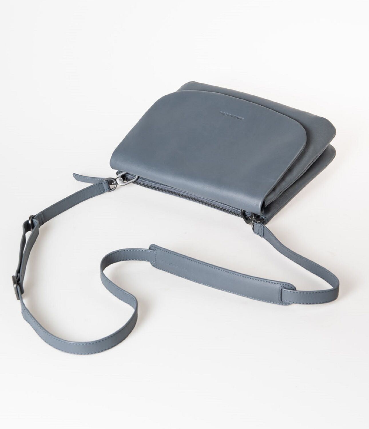 aunts & uncles Jamie's Orchard Jabong Umhängetasche/Clutch wind