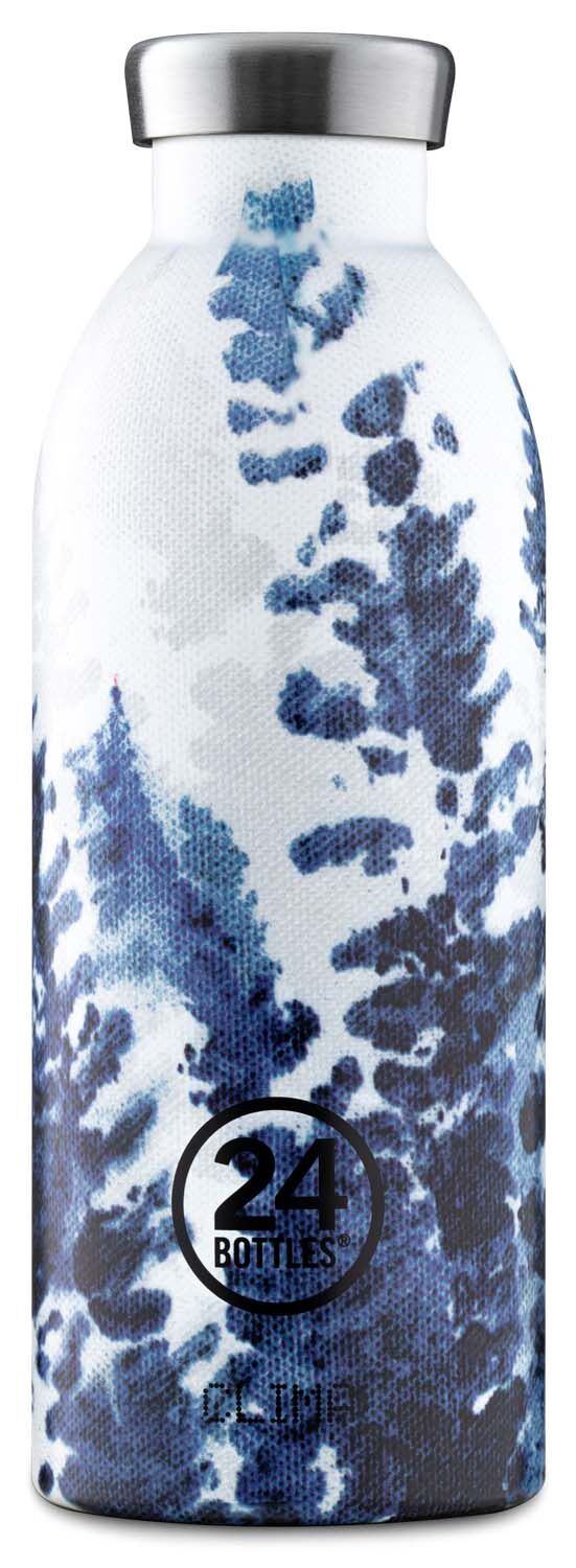 24Bottles® Clima Bottle Textile 500ml Hush