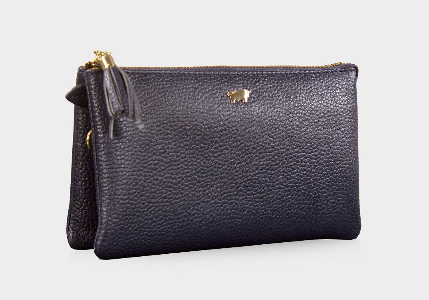 Braun Büffel Hanna Umhängetasche 12063 navy