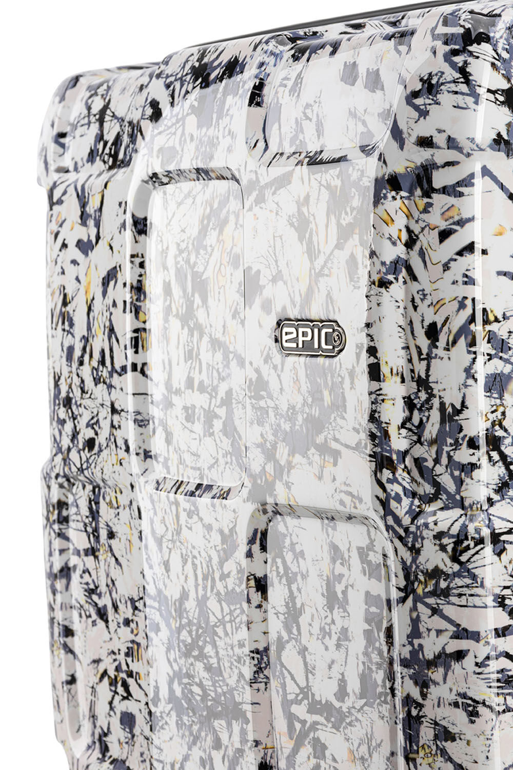 epic Crate EX Wildlife Trolley 75cm 4 Rollen, erweiterbar Blizzard epic Crate EX Wildlife Trolley 75cm 4 Rollen, erweiterbar Blizzard