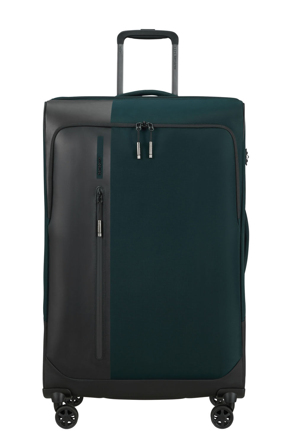 Samsonite Biz2Go TRVL Spinner 77cm Exp Deep Blue