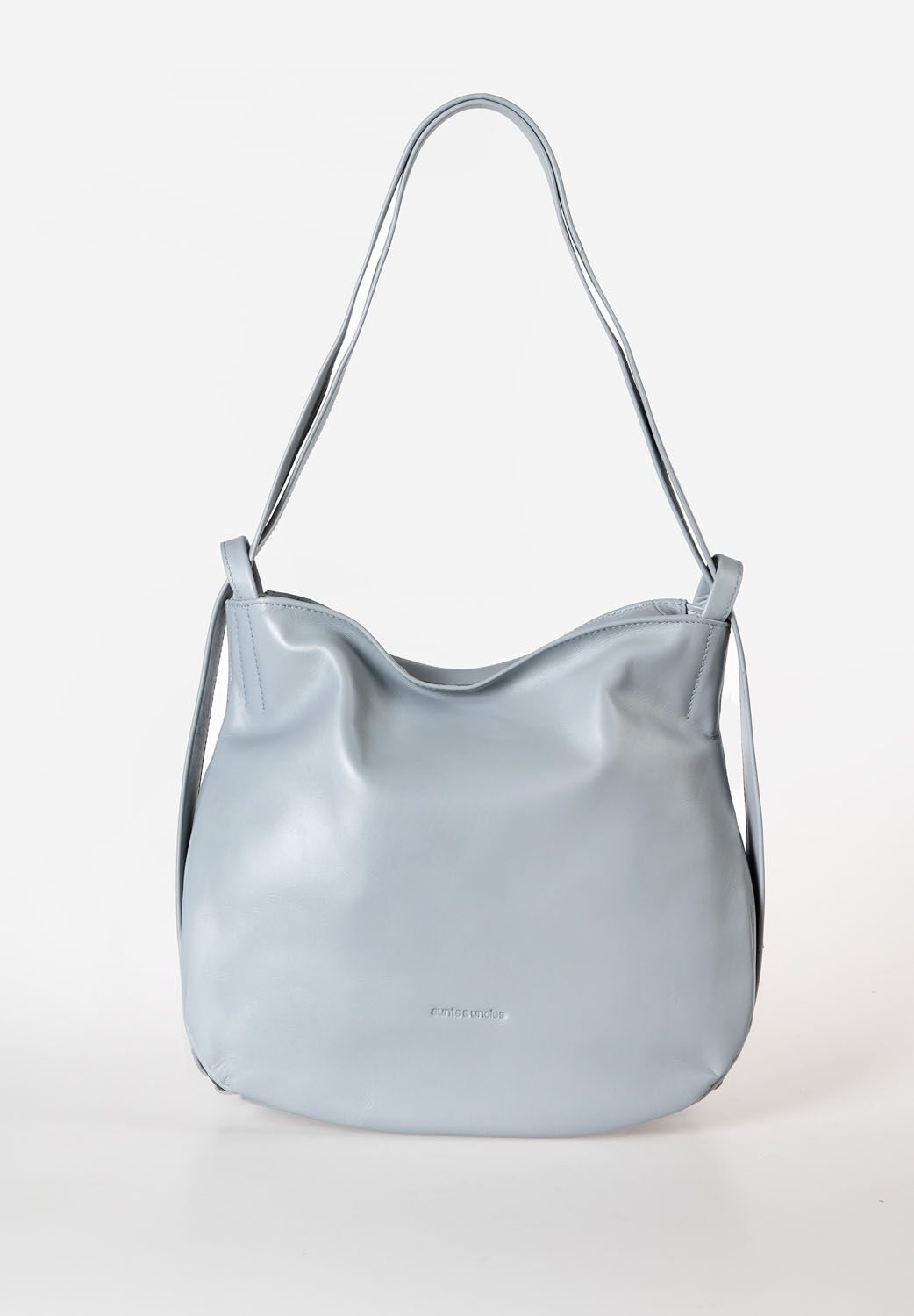 aunts & uncles Heavenly Meadow Whisper Schultertasche / Rucksack quarry