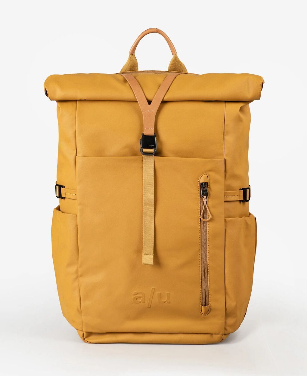 aunts & uncles Japan Yunoko RE Rucksack/Rolltop honey