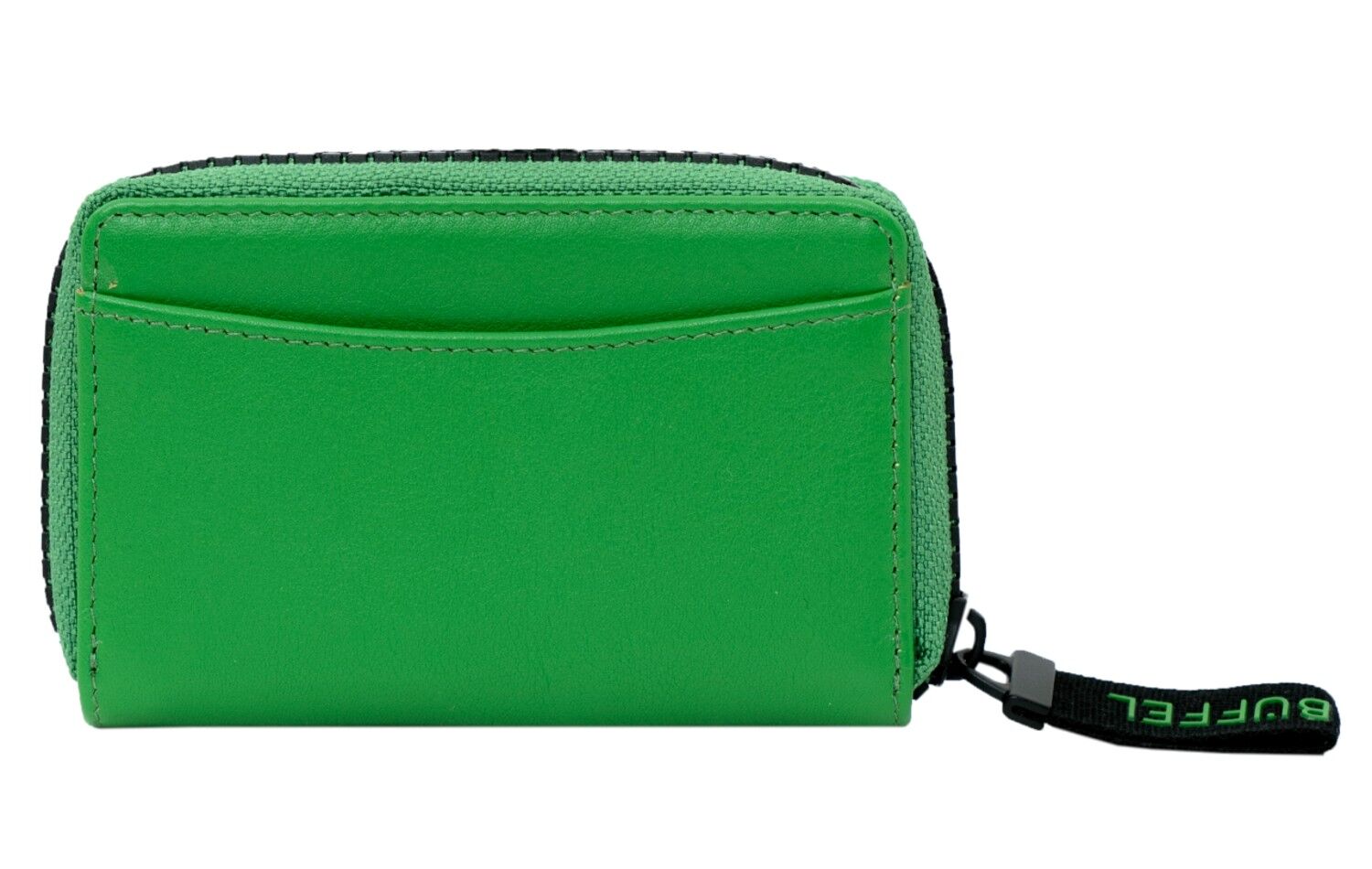 Braun Büffel Capri RFID Mini Geldbörse grün Braun Büffel Capri RFID Mini Geldbörse grün