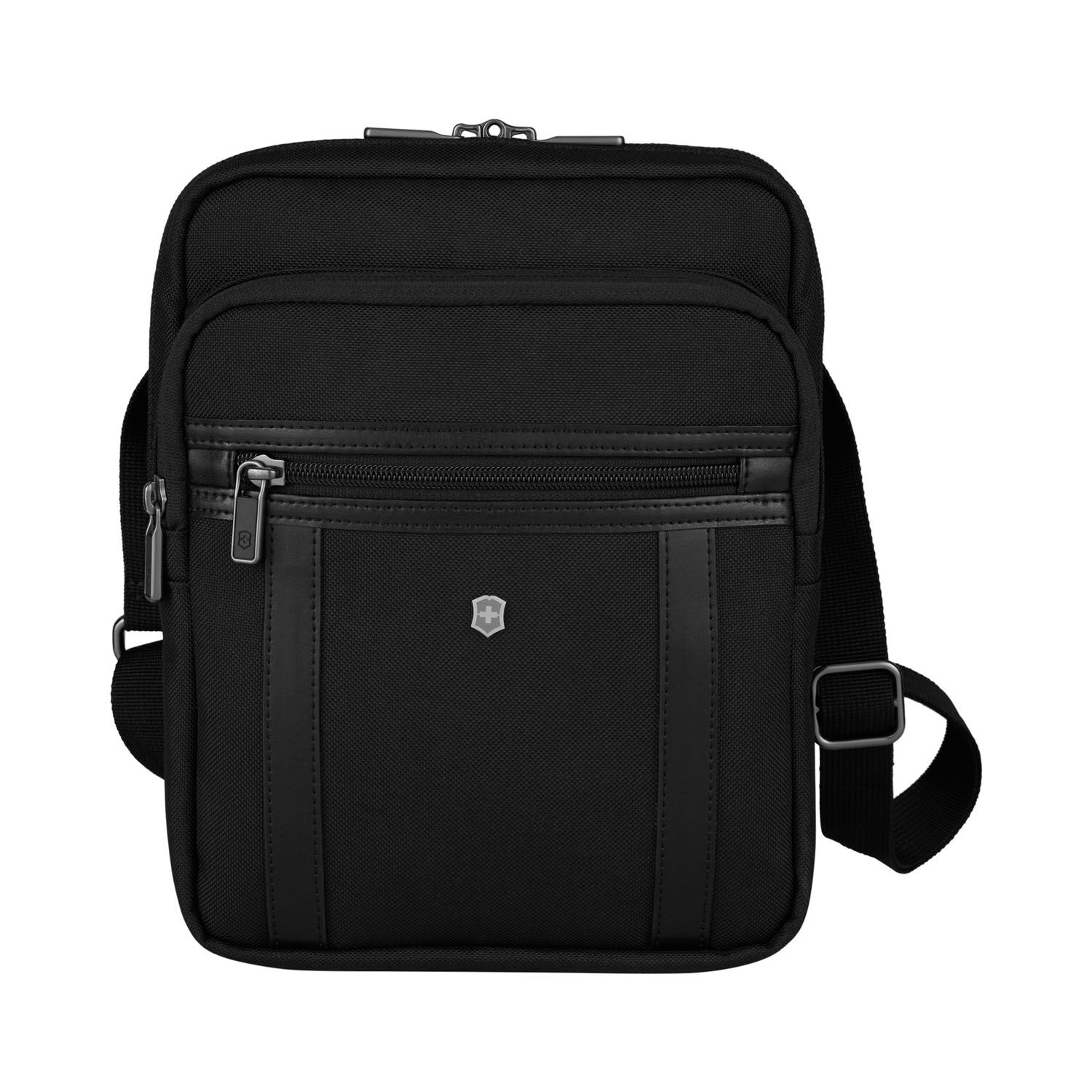 Victorinox Werks Professional CORDURA® Crossbody Tablet Bag