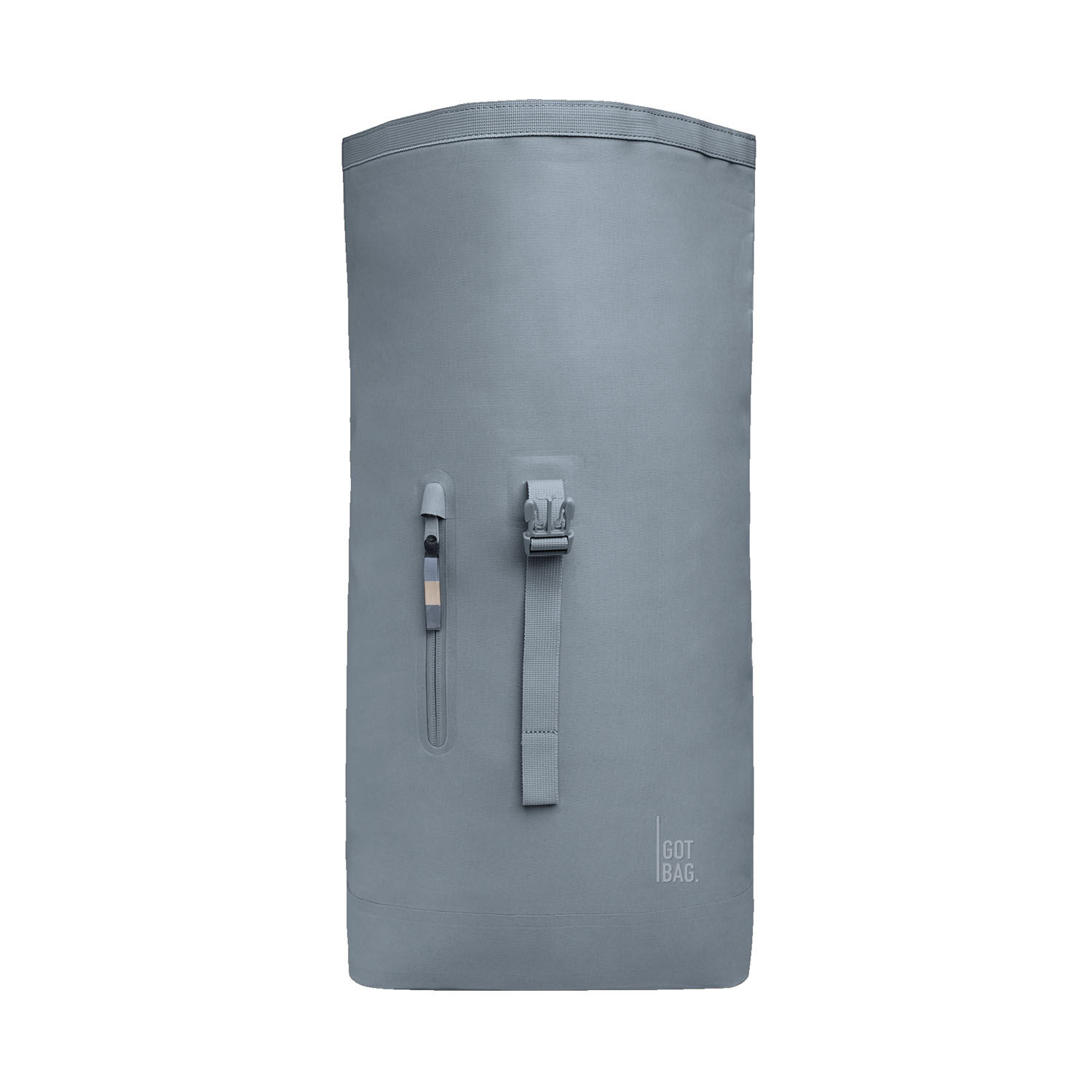 GOT BAG Rolltop Lite 2.0 marlin monochrome