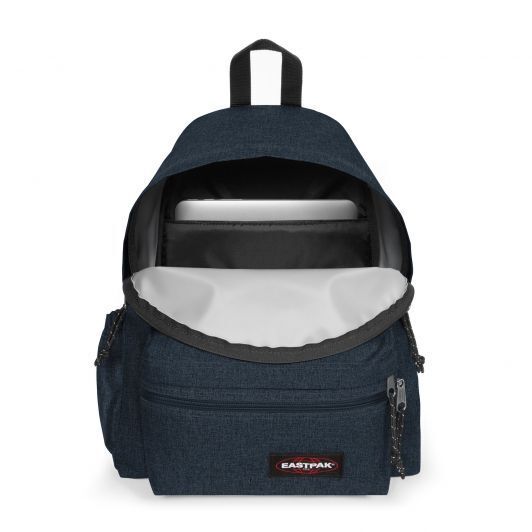 Eastpak Padded Zippl'R + Rucksack Triple Denim