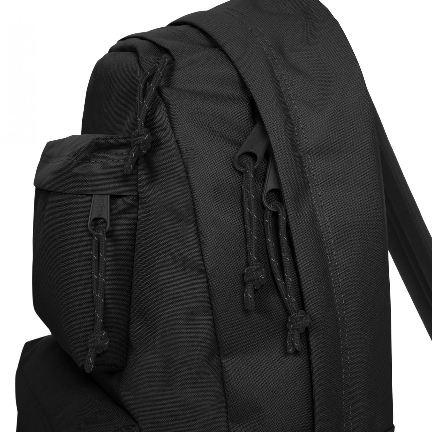 Eastpak Padded Double Rucksack Black