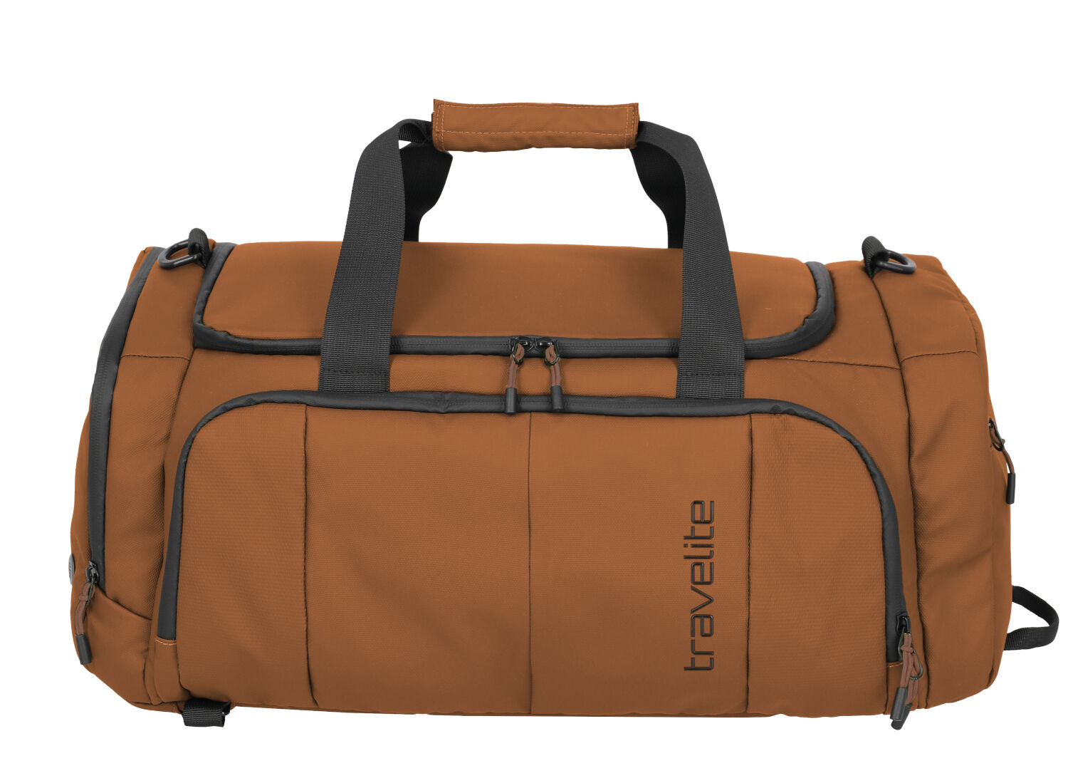 Travelite BRIIZE Weekender Curry Travelite BRIIZE Weekender Curry