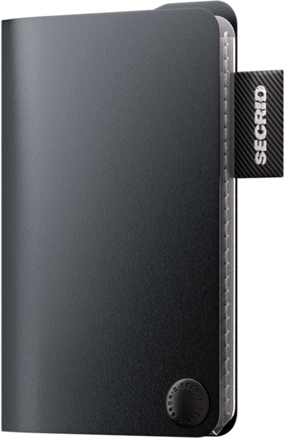 Secrid Original Coinpocket Original Transparent Secrid Original Coinpocket Original Transparent