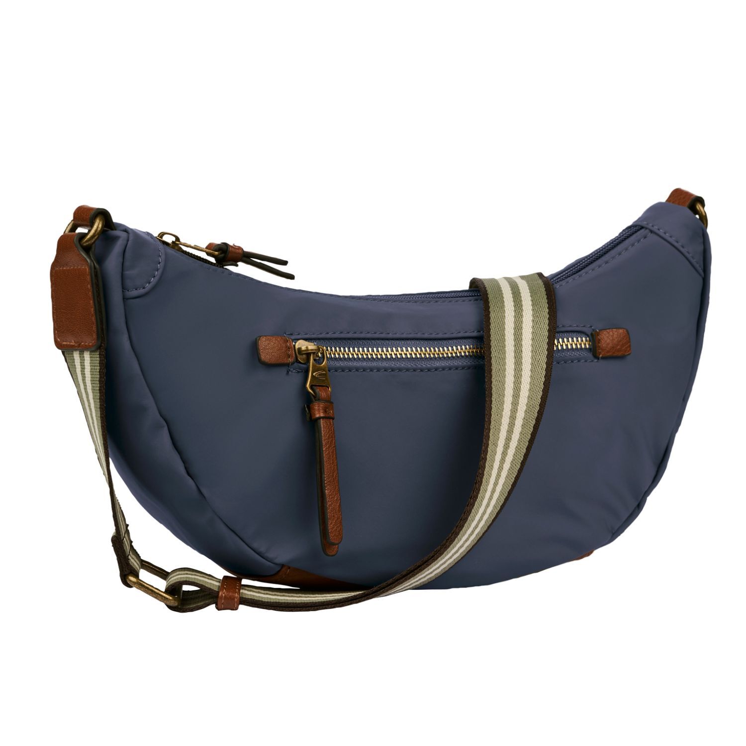 Camel Active BARI Banana Bag Dunkelblau