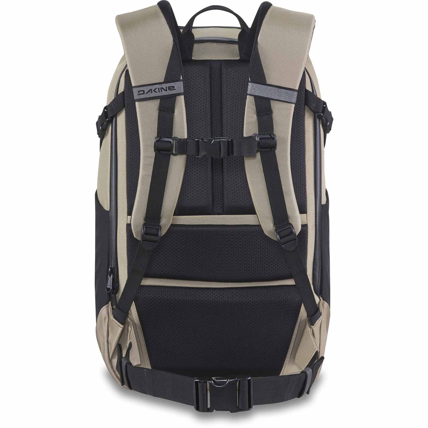 Dakine Motive Rucksack 30L Stone Ballistic Dakine Motive Rucksack 30L Stone Ballistic