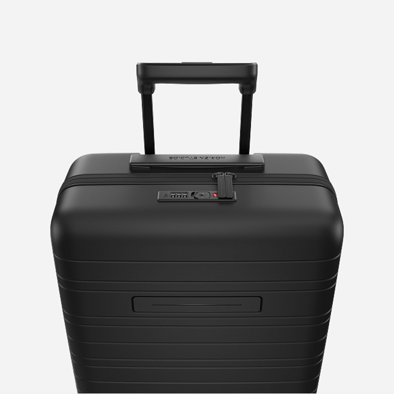 Horizn Studios Air Series H5 Cabin Luggage 33L All Black
