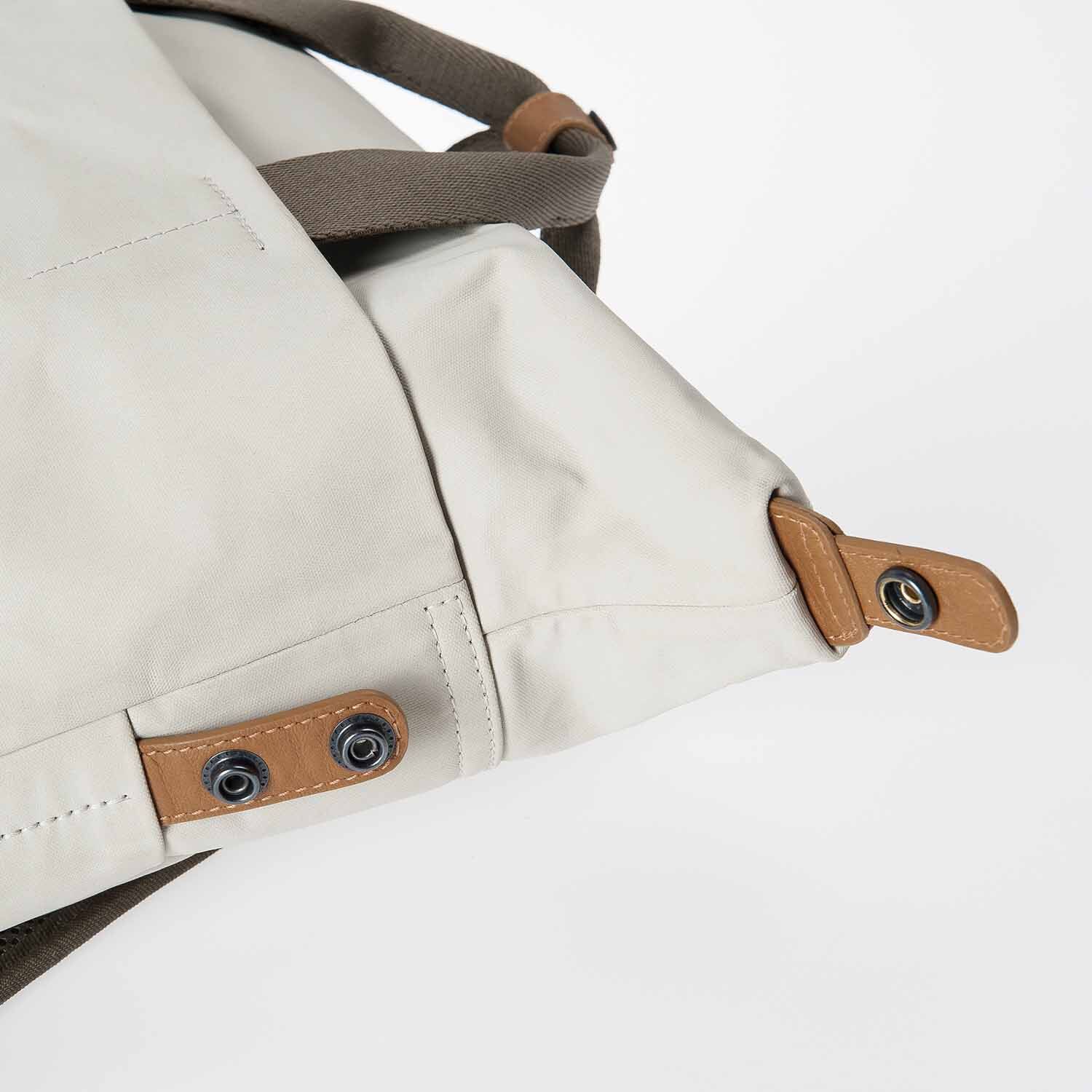 aunts & uncles Japan Morioka Rucksack -Shopper mit 13" Notebook dust