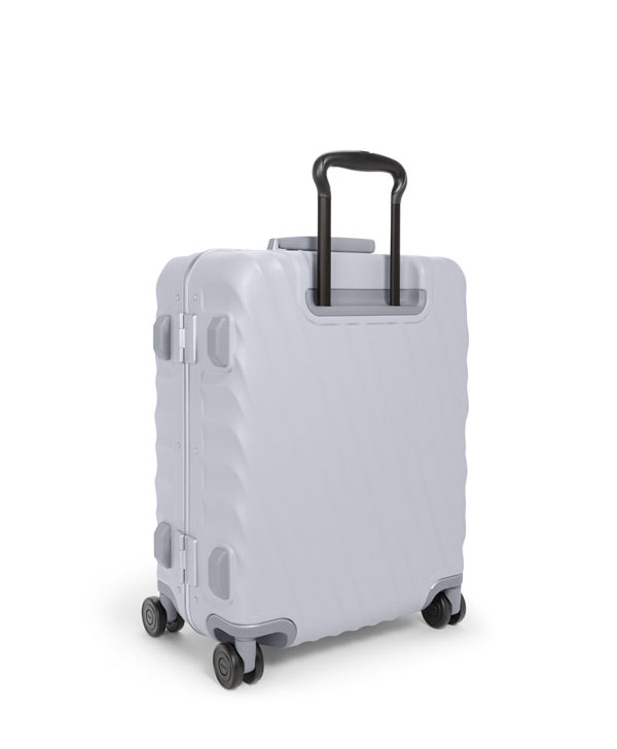 Tumi 19 Degree Frame Handgepäck Continental 55cm Pearl Grey