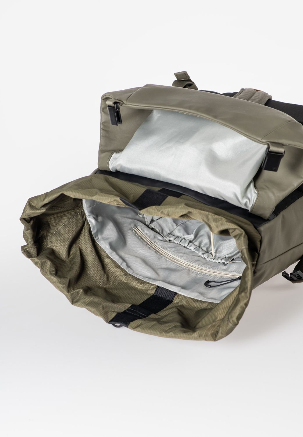 aunts & uncles Japan RE Niyodo Rucksack mit 13" Notebookfach fallen rock